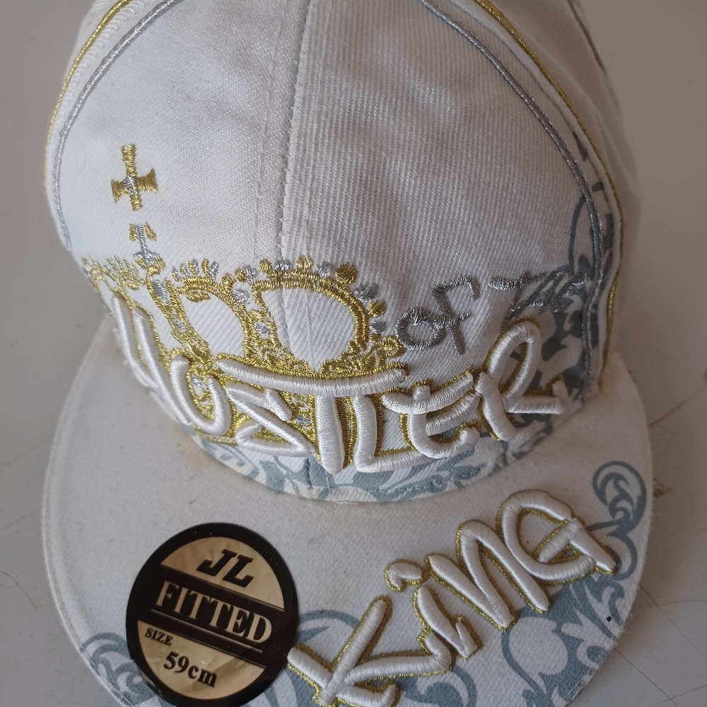 Hustler Cap - Picture 3 of 4